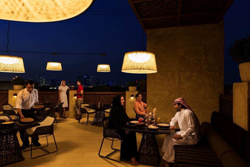 Arumaila - Souq Waqif Boutique Hotels - Swbh Doha Exterior photo